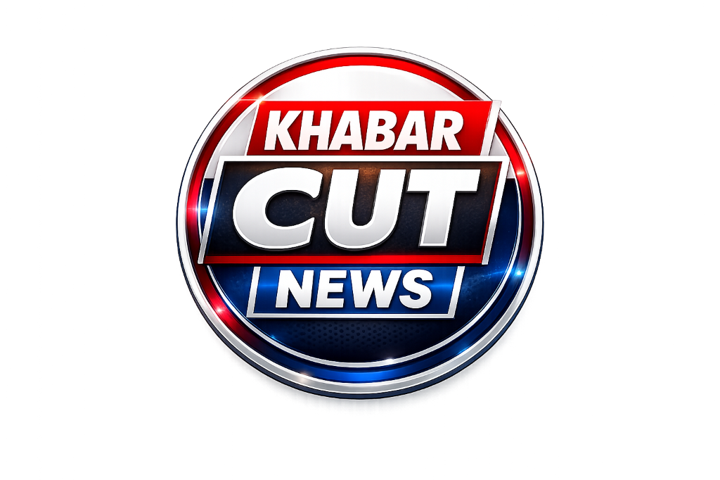 Khabar Cut News Logo